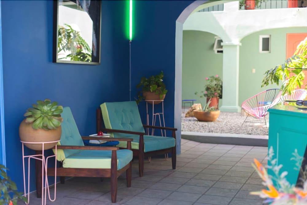 Un Sueno Valle De Huajes Oaxaca Exterior photo