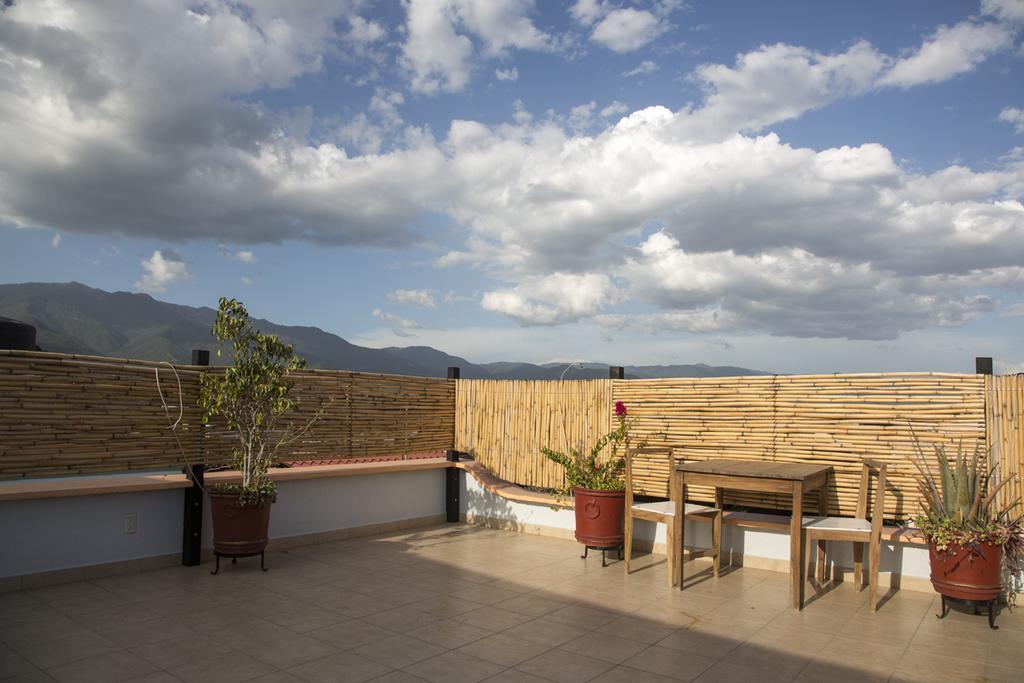 Un Sueno Valle De Huajes Oaxaca Exterior photo