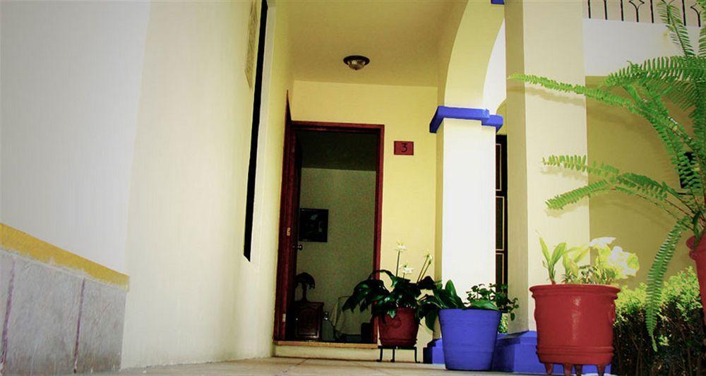 Un Sueno Valle De Huajes Oaxaca Exterior photo