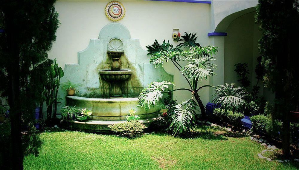 Un Sueno Valle De Huajes Oaxaca Exterior photo