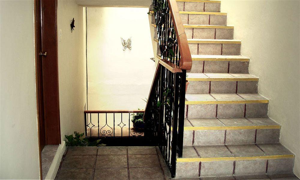 Un Sueno Valle De Huajes Oaxaca Exterior photo