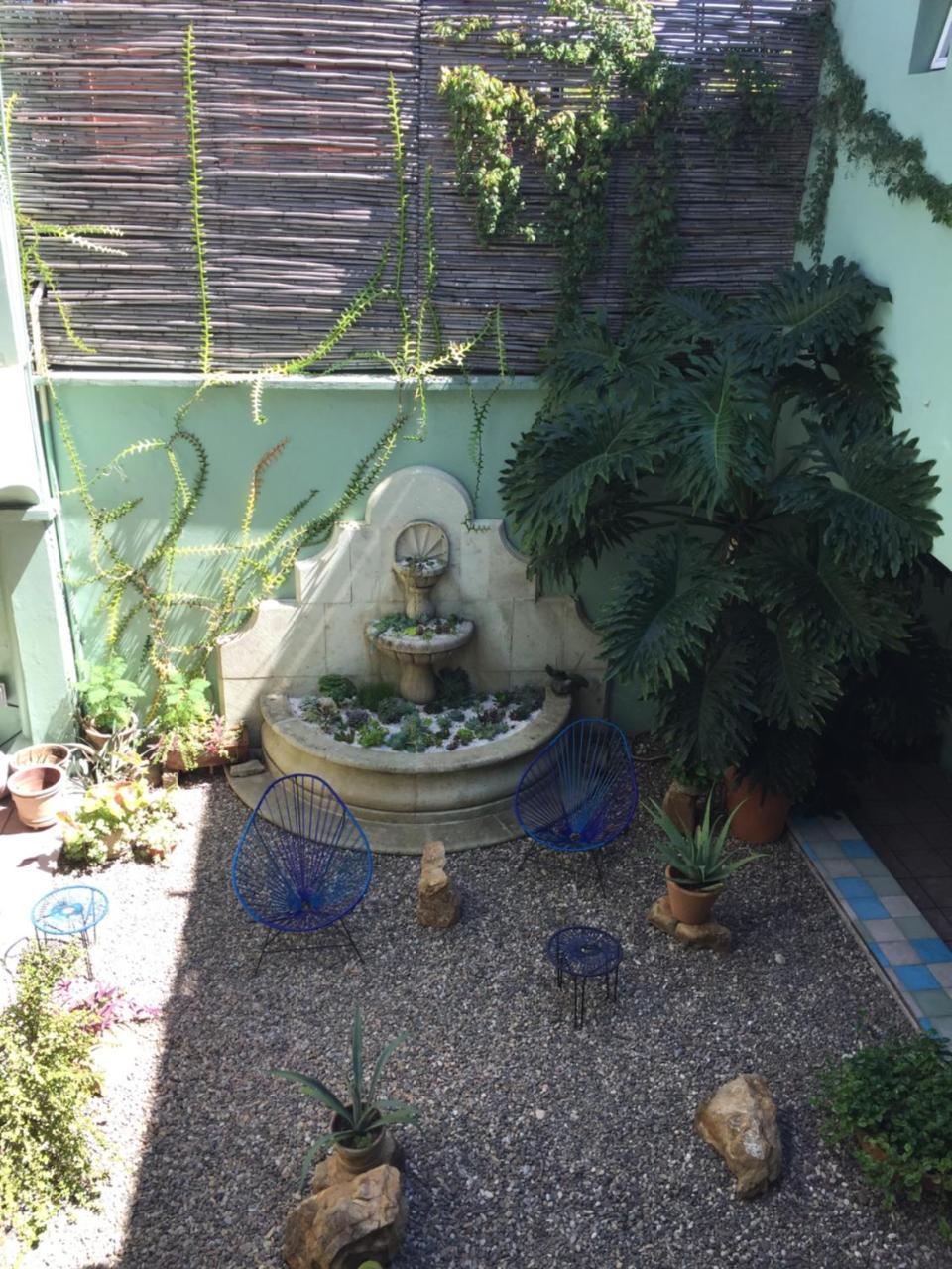 Un Sueno Valle De Huajes Oaxaca Exterior photo
